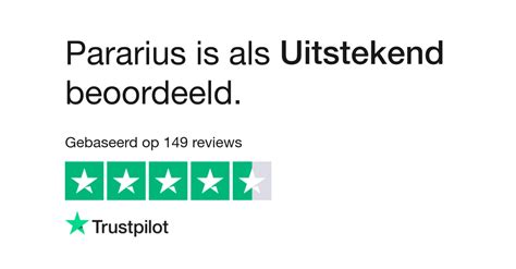 pararius review